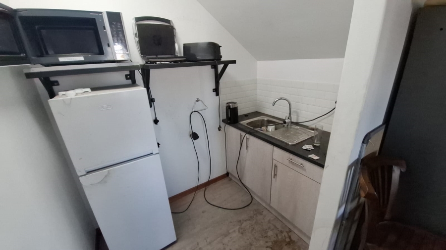 To Let commercial Property for Rent in Fisantekraal Western Cape